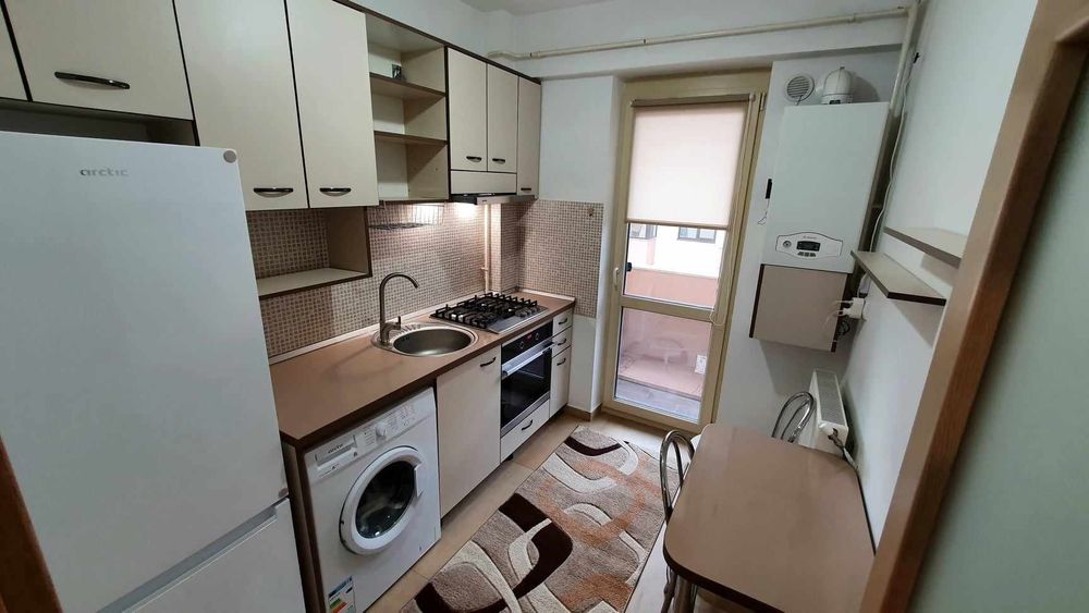 Inchiriez apartament 1 camera- Visoianu