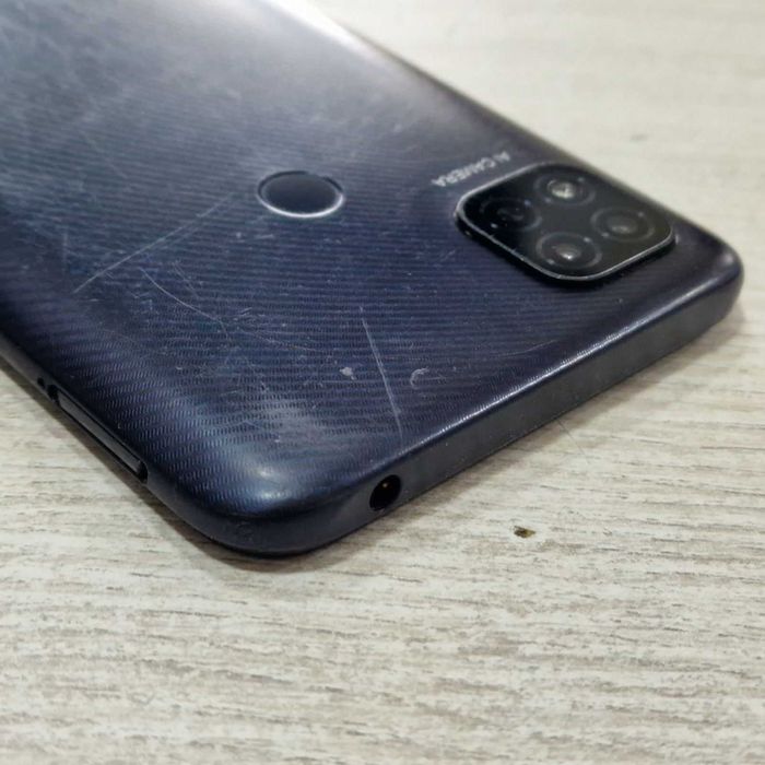 Xiaomi Redmi 9C NFC 32GB 2GB RAM Dual