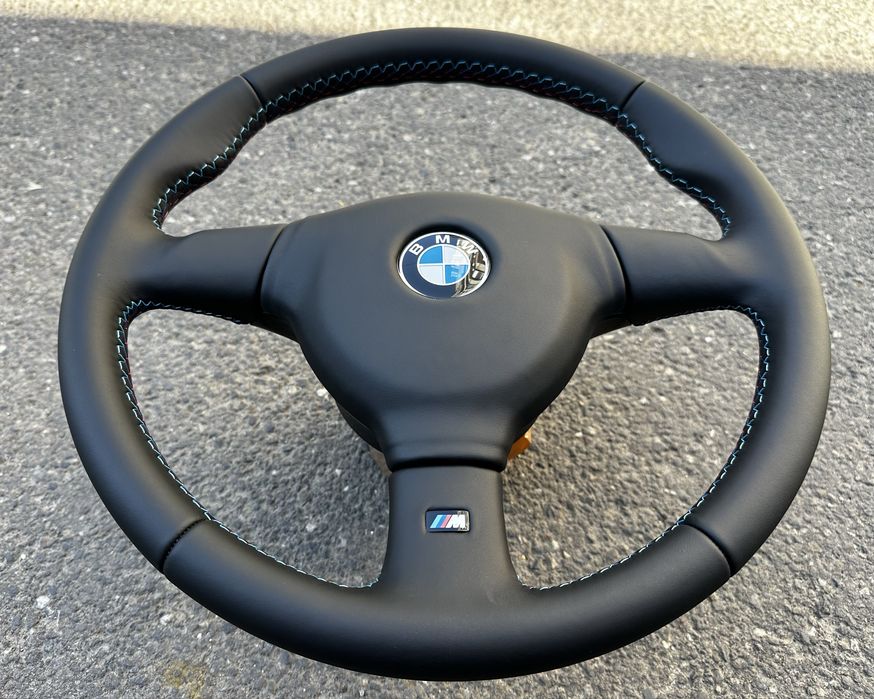 Volan bmw e36 m-technik 360mm