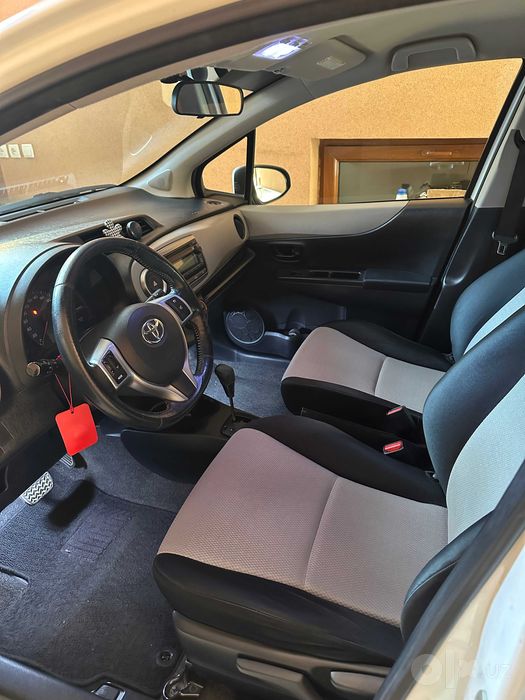 Продается Toyota Yaris