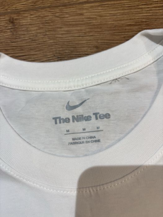 Nike тениска размер М