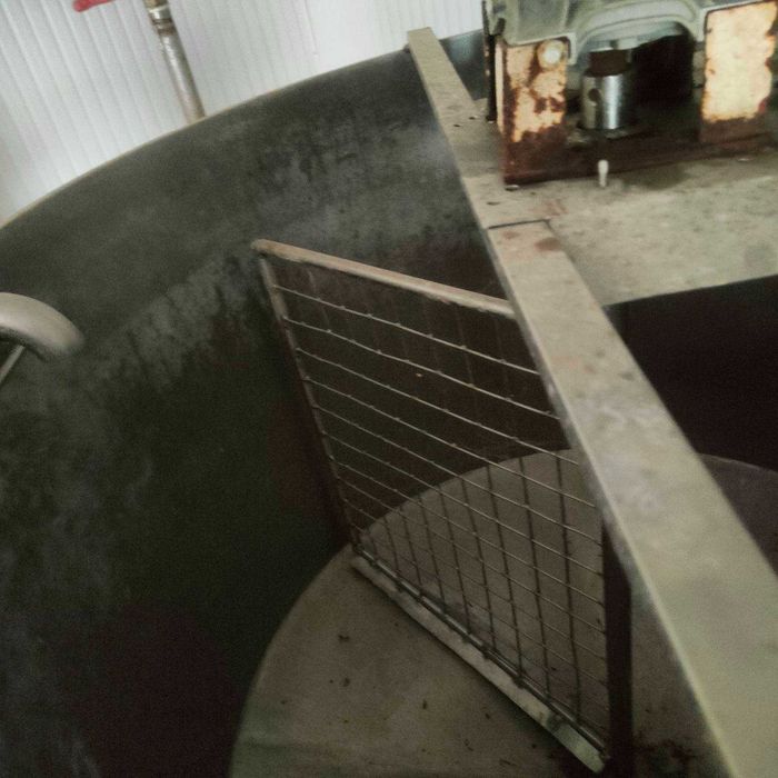 Сиреноизготвители за производство на кашкавал