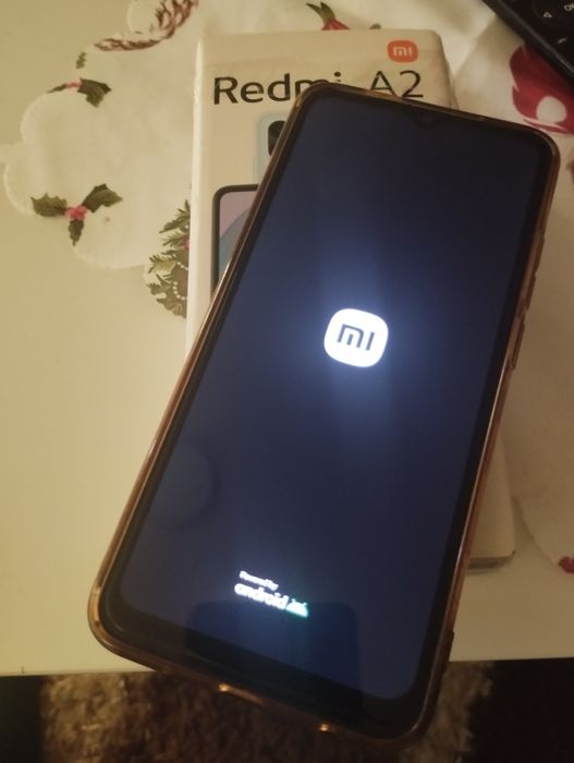 Мобилен телефон Redmi A2