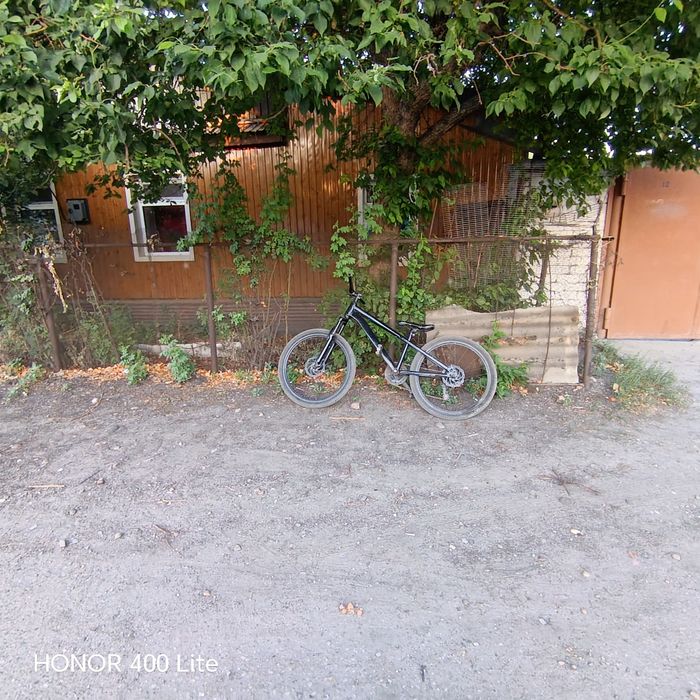 Продам велосипед на ходу