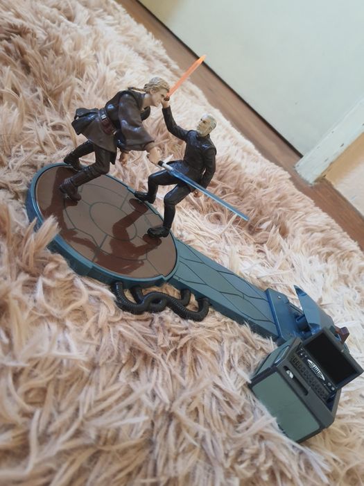 Star wars /междузвздни войни