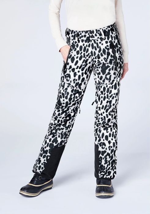 CHIEMSEE Ski/Snowboard Pants ОРИГИНАЛ дамски ски/сноуборд панталон XS