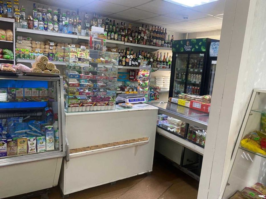 Торговое помещение, 61.1м²