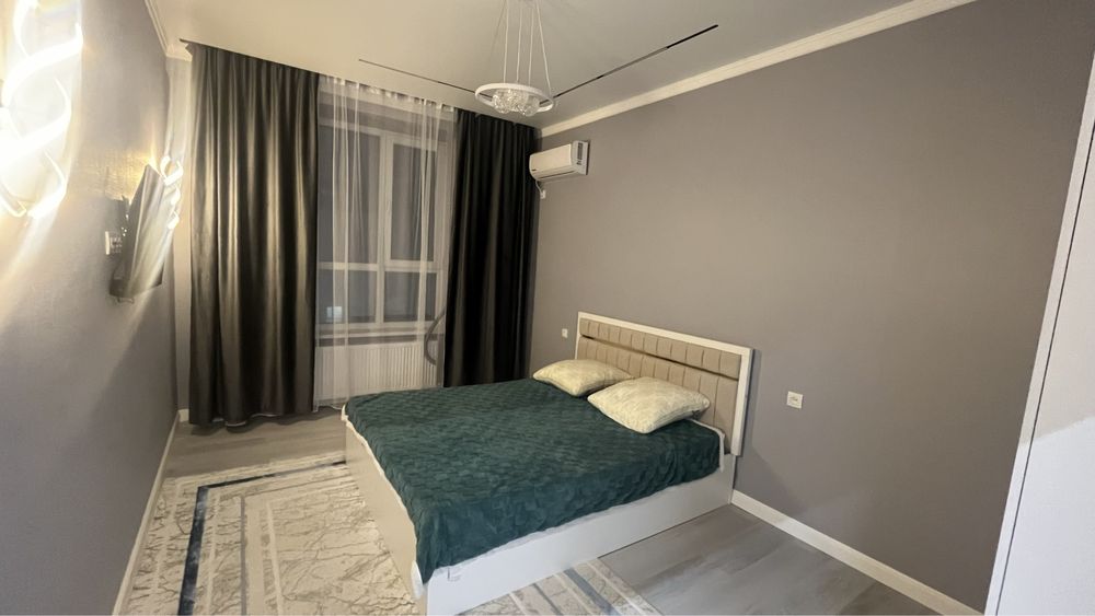 Квартира посуточный