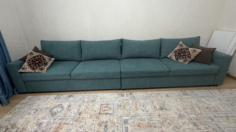 Продам диван 3 месяца в использование