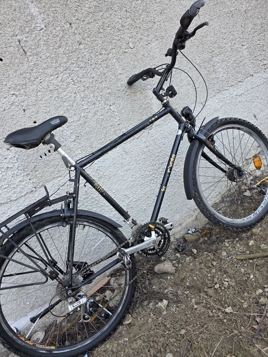 Bicicleta bărbați