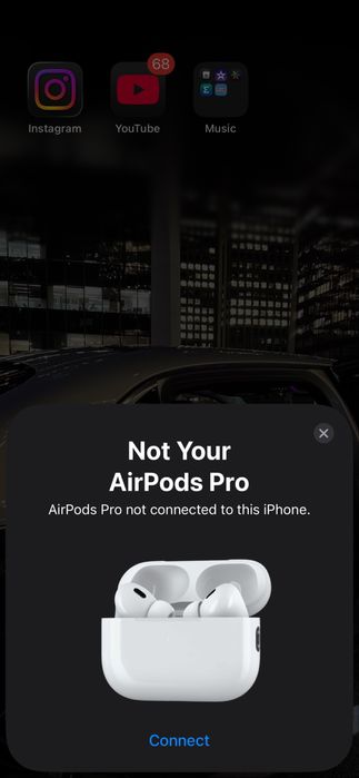 Apple Airpods Pro 2