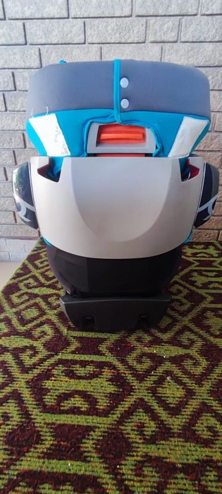 Cybex автокресло