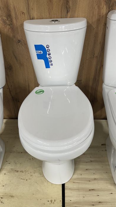 Унитазы комплект