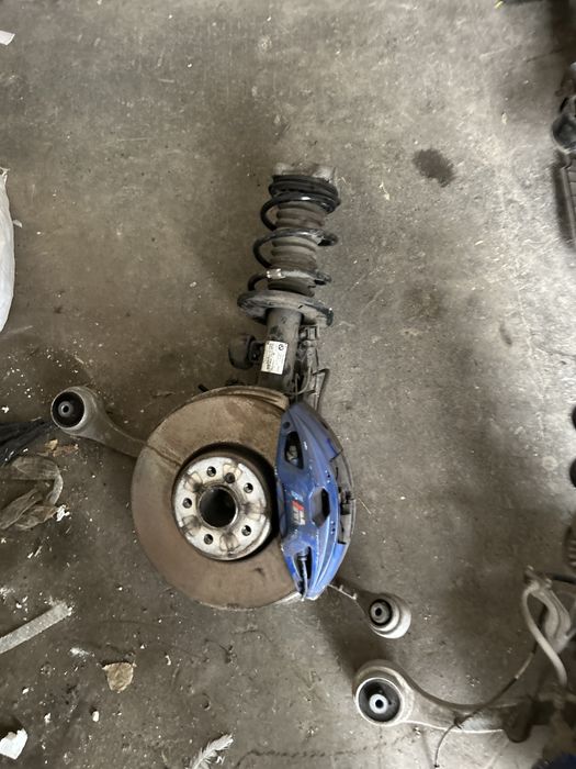Amortizor / fuzeta / brate bmw G20 G21 seria 3 stanga / dreapta