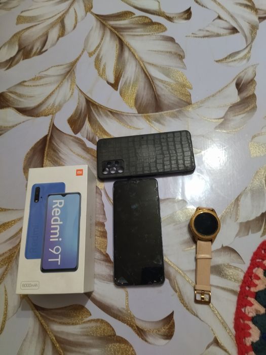 Обмен бар Самсунг айфон редми келе беріңдер