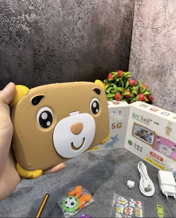 Планшет, планшет для учёбы, хороший планшет