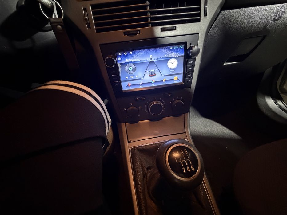 OPEL Astra 2006 — imagine 5
