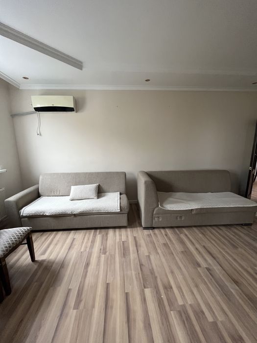 Диван качественный и удобный