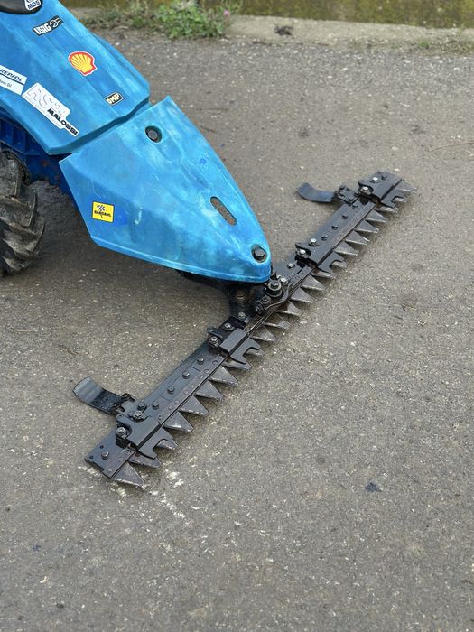 Motocositoare bcs 620 10 cp /1400 euro/ cositoare bertolini grillo