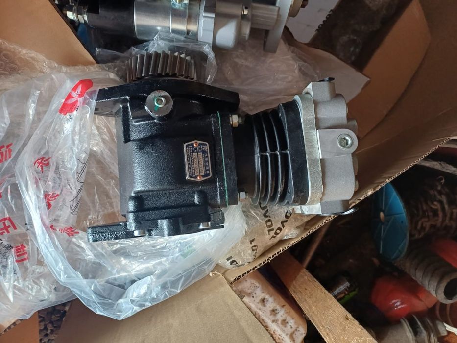 Продам запчасти для тракторов ловол 904 и др