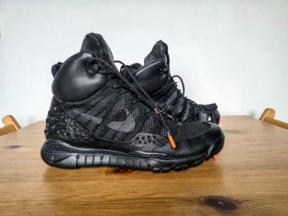 Nike ACG Flyknit Lupinek SFB, размер 46