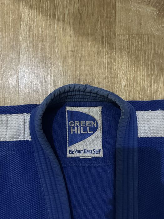 Кимано green hill