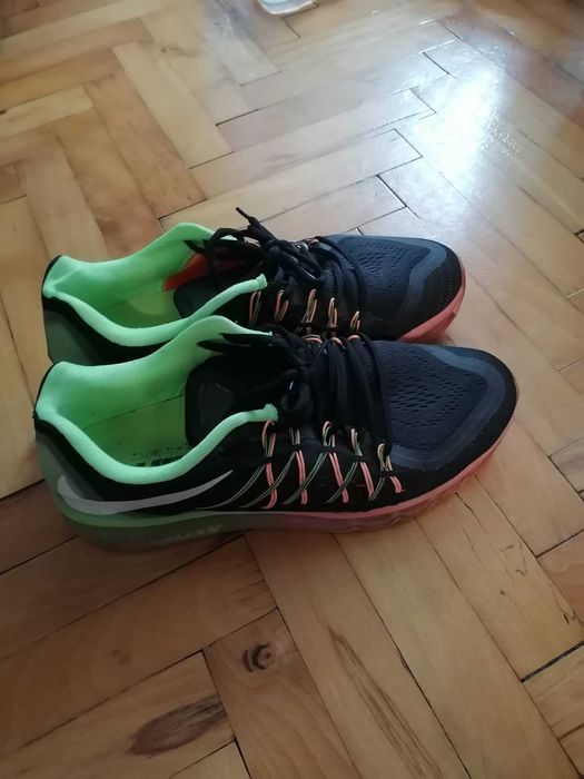 Nike air max Nike Jordan