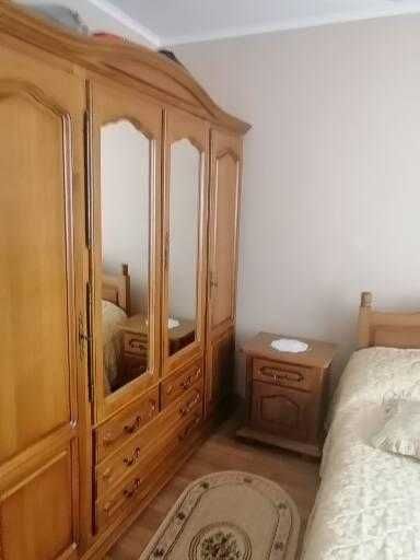 Apartament 2 camere decomodat