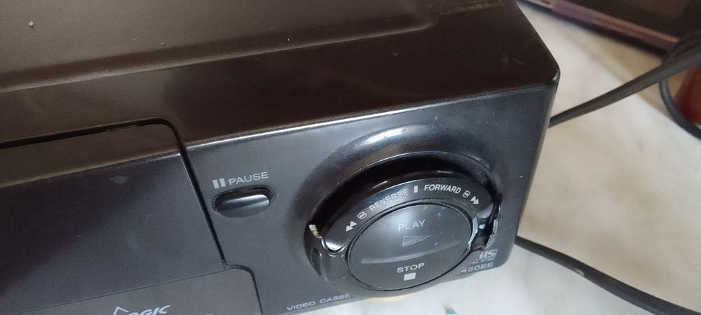 Видеомагнитофон Sony