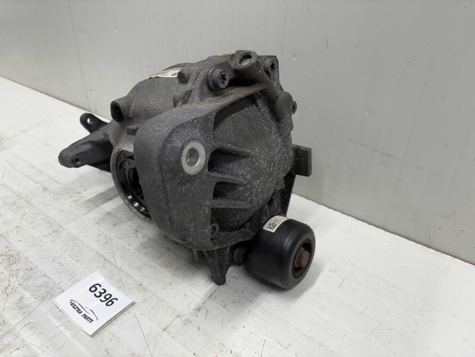 Заден диференциал БМВ Г30 Г31 BMW G30 G31 Предавателно число 2.93