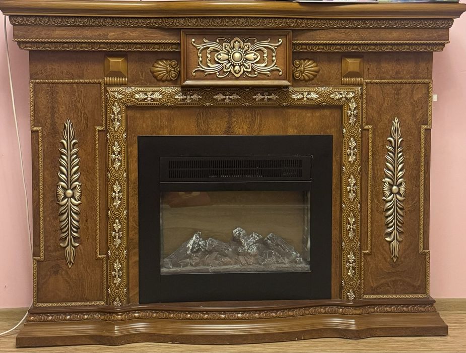 Продам камин