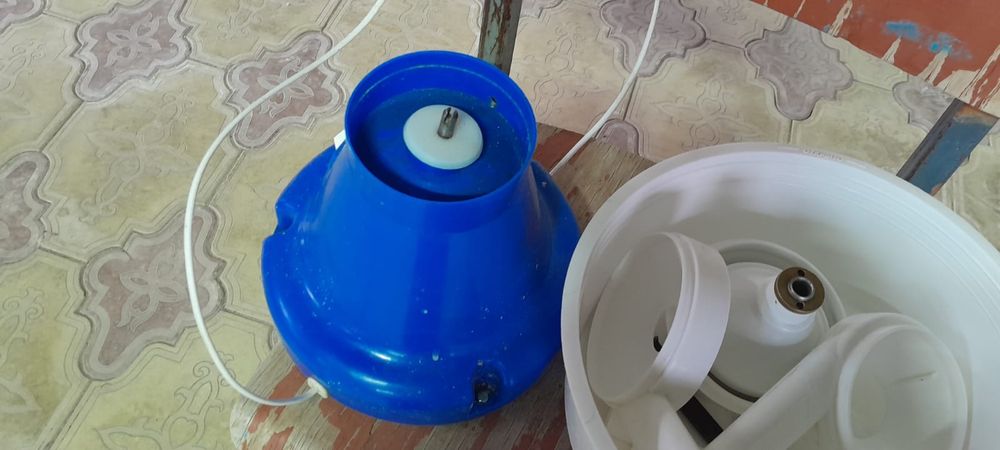 Сепоратор для молока