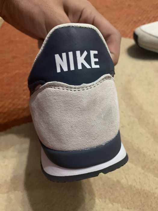 Nike internationalist оригинал