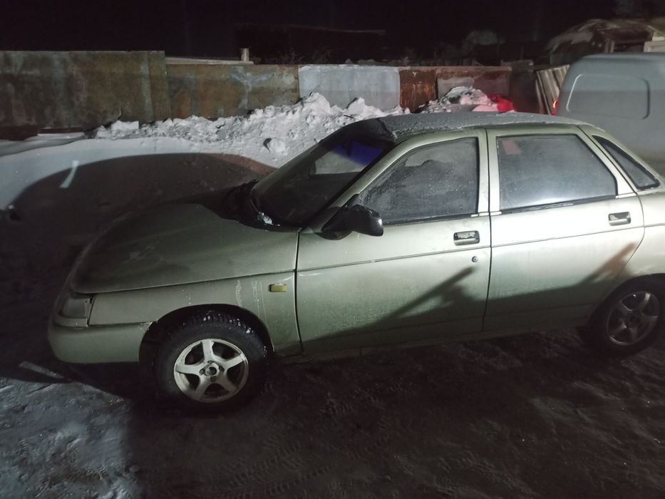 Продам на разбор