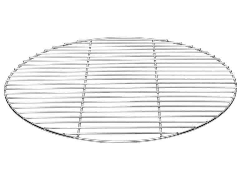 Грил с опушване GRILLMEISTER, Ø 40 см, 0 - 530°C