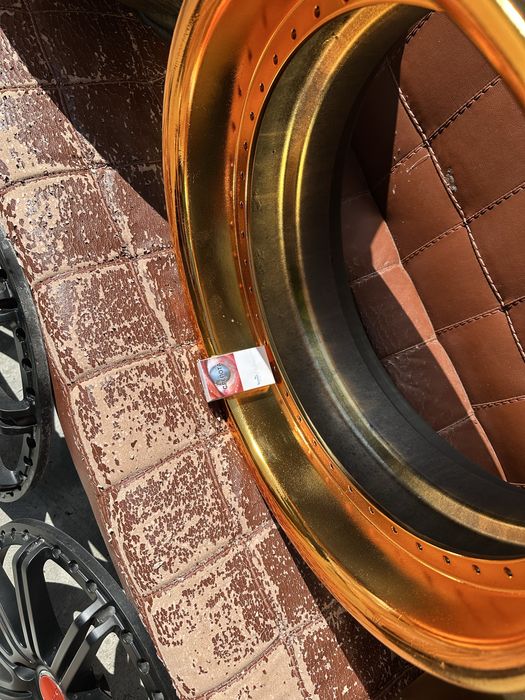 Бмв диски 19 оригинал