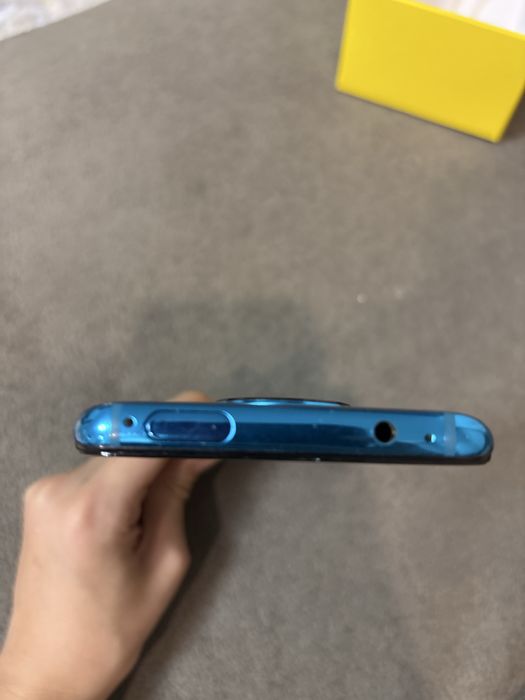 Poco f2 pro 256/8 обмен