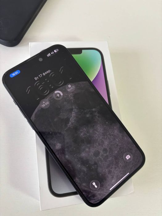 Продам айфон 14 plus