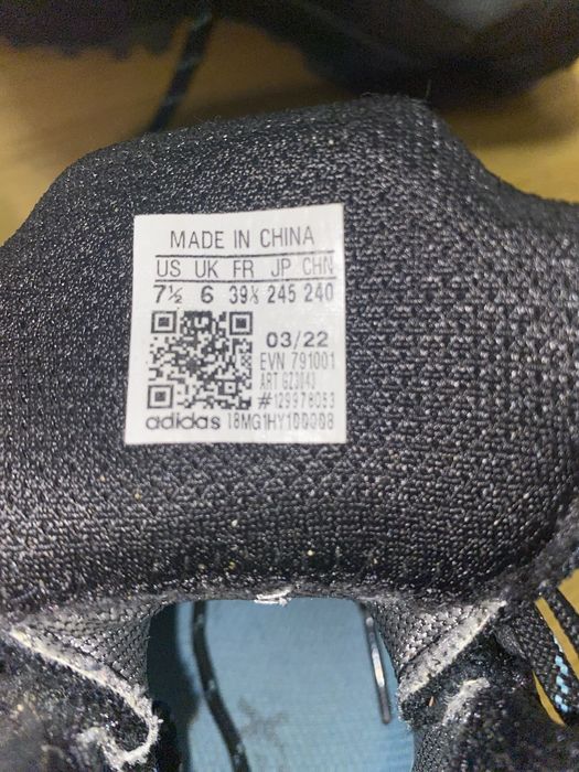 Papuci iarnă Adidas Terrex Swift R3 Mid Gore-Tex – hiking, waterproof