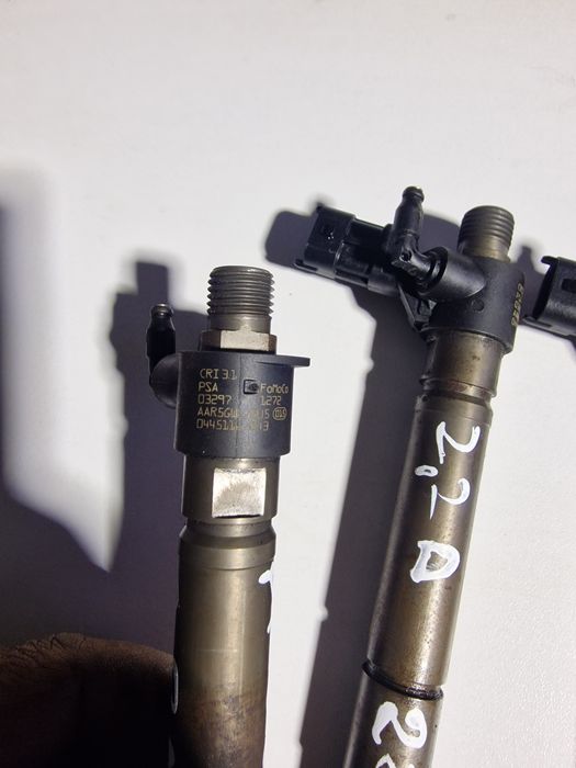 Injector,injectoare Land Rover Freelander 2 motor 2,2 diesel 224DT,E 5