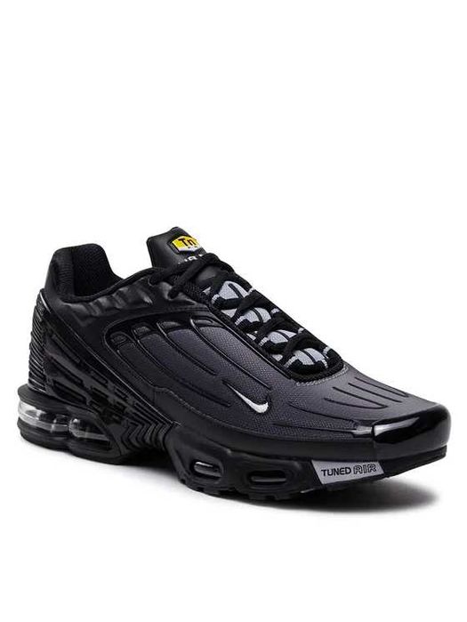 Nike - Air Max Plus II CJ9684-002 Черен номер 39 Оригинал Код 6706