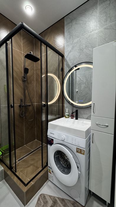 Суточный квартира в Актобе