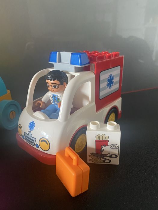 Seturi Lego DUPLO