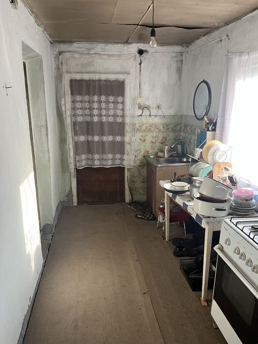 Продам дом с участком
