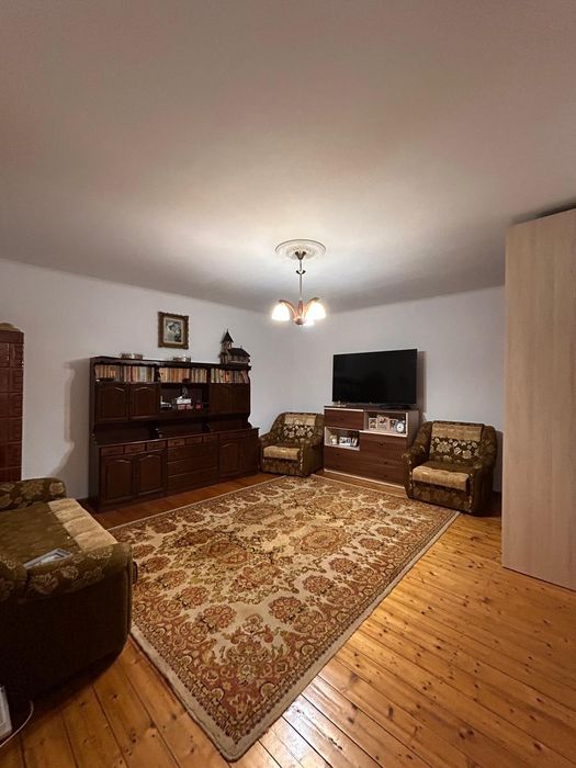 Casa de vanzare în Cisnadie - Vedere 2