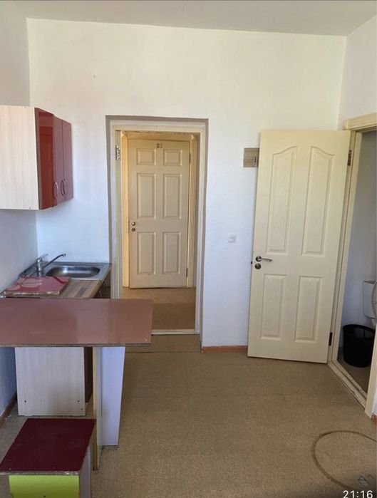 Сдам комнату в общежитии