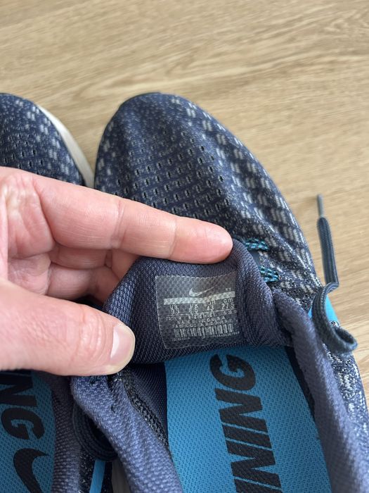 Маратоник Nike Pegasus