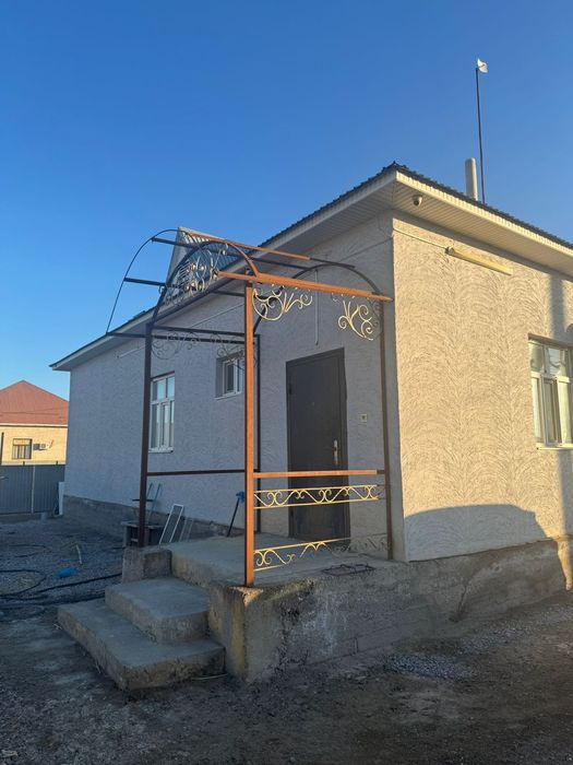 Шанхай, мкр Арай уй сатылады