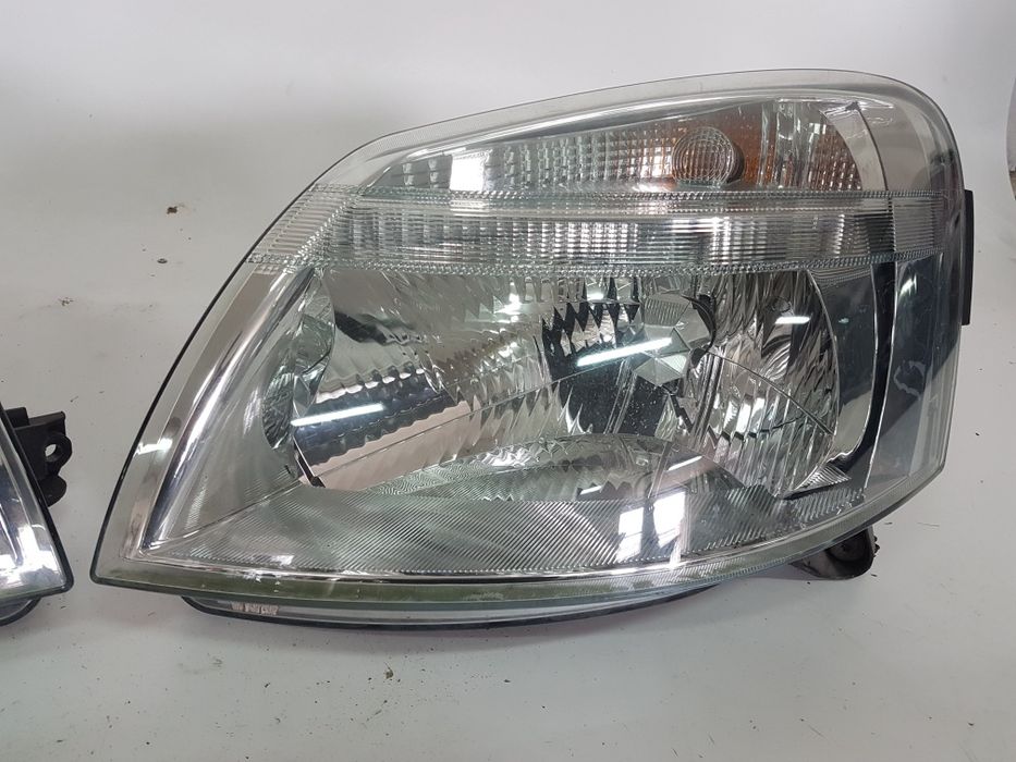 Фар Фарове стоп стопове Peugeot Partner Berlingo Expert  Citroen Jumpy