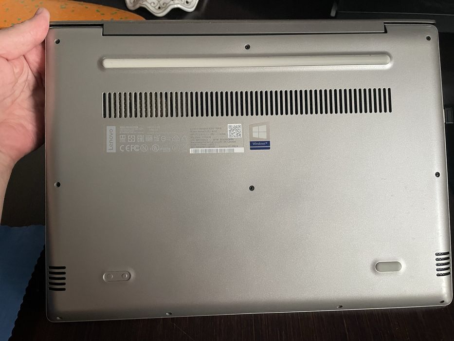 Ноутбук Lenovo 14”